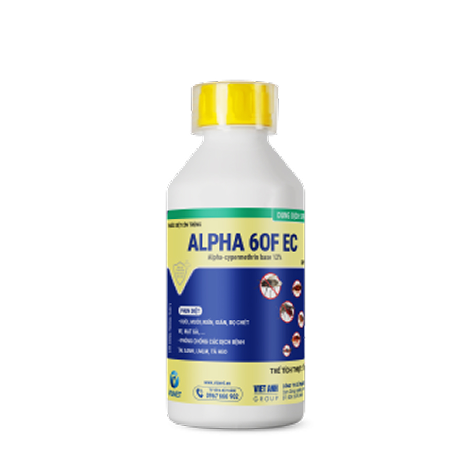 Thuốc thú y – Aflodox C